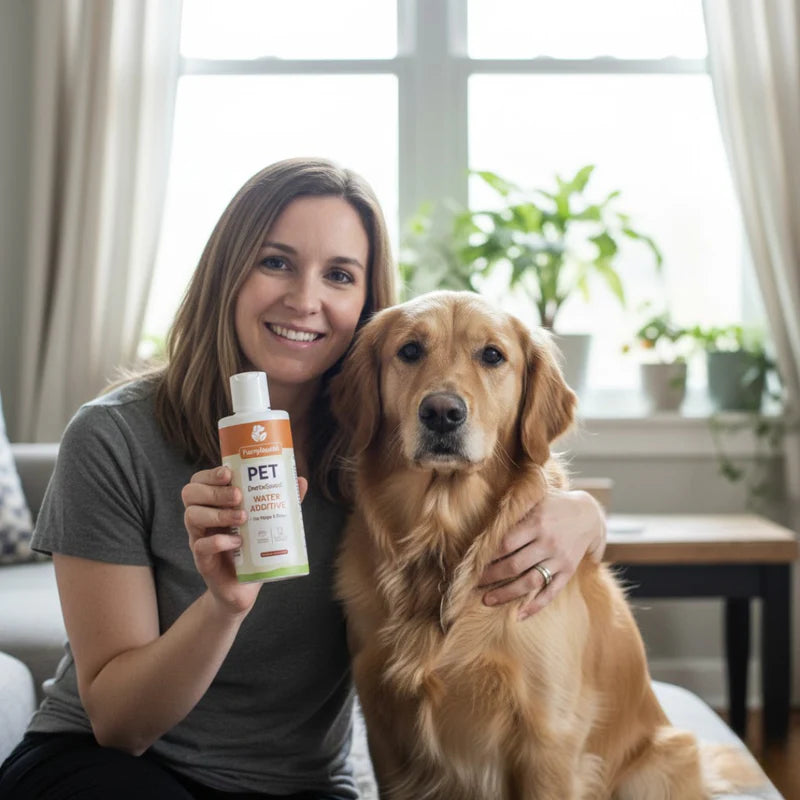 Mi vagyunk az ÁllatBarátok!  🐶